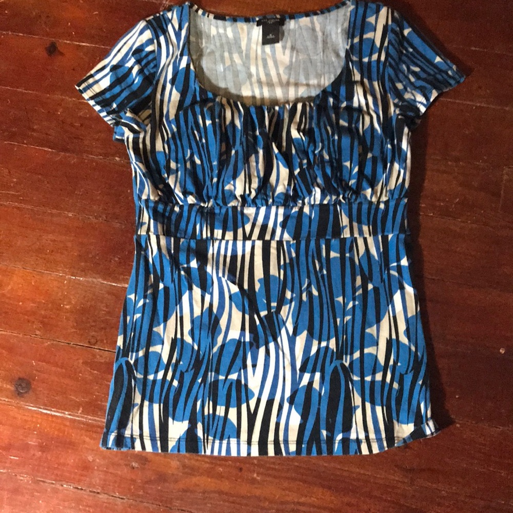 Ann Taylor shirt